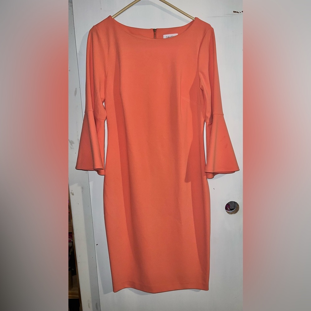 Calvin Klein Dress
